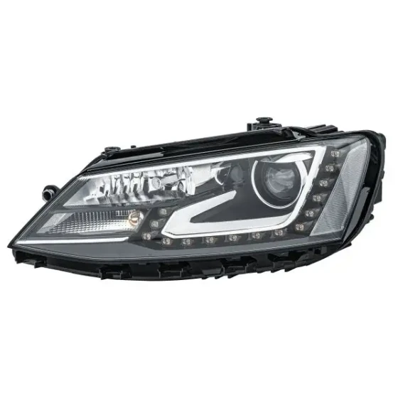 Hella Ön Far (Sol) – 1ZS011192-011 / OEM 5C7941751E ürün görseli