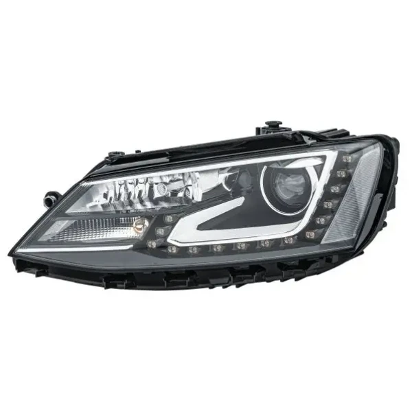 Hella Ön Far (Sol) – 1ZS011192-011 / OEM 5C7941751E