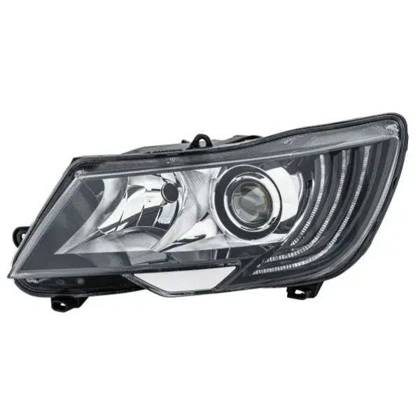 Hella Ön Far (Sol) – 1ZS011314-331 / OEM 3T1941017H