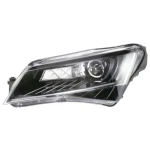 Hella Ön Far (Sol) – 1ZS011939-411 / OEM 3V1941017A