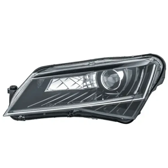 Hella Ön Far (Sol) – 1ZS011939-451 / OEM 3V1941017B ürün görseli