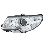 Hella Ön Far (Sol) – 1ZS247047-331 / OEM 3T1941017E