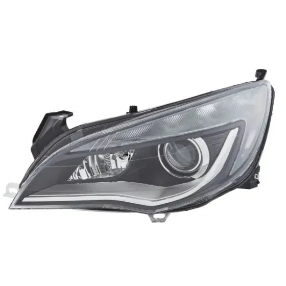 Hella Ön Far (Sol) – 1ZT010012-411 ürün görseli