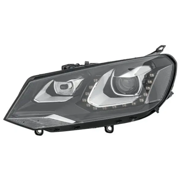 Hella Ön Far (Sol) – 1ZT010328-011 / OEM 7P1941033