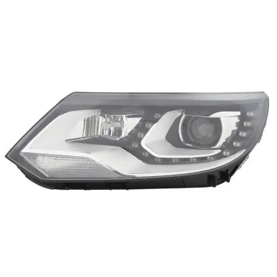 Hella Ön Far (Sol) – 1ZT010748-091 / OEM 5N1941043B ürün görseli