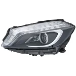 Hella Ön Far (Sol) – 1ZT010818-471 / OEM A1768203161
