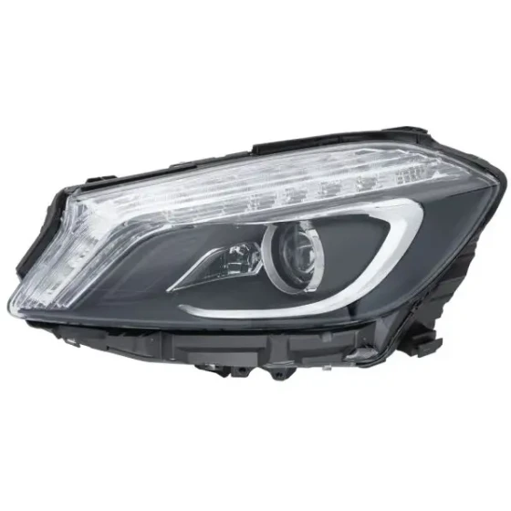 Hella Ön Far (Sol) – 1ZT010818-471 / OEM A1768203161 ürün görseli