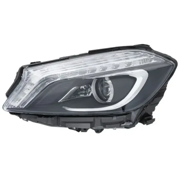 Hella Ön Far (Sol) – 1ZT010818-471 / OEM A1768203161