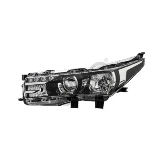 ULO Ön Far (Sol) – 2015001 / OEM 8117002E70 ürün görseli