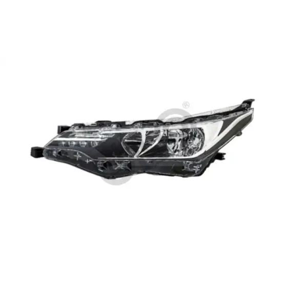 ULO Ön Far (Sol) – 2016001 / OEM 8117002L50 ürün görseli
