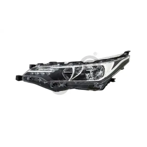 ULO Ön Far (Sol) – 2016001 / OEM 8117002L50