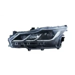 ULO Ön Far (Sol) – 2036001 / OEM 8115002T31