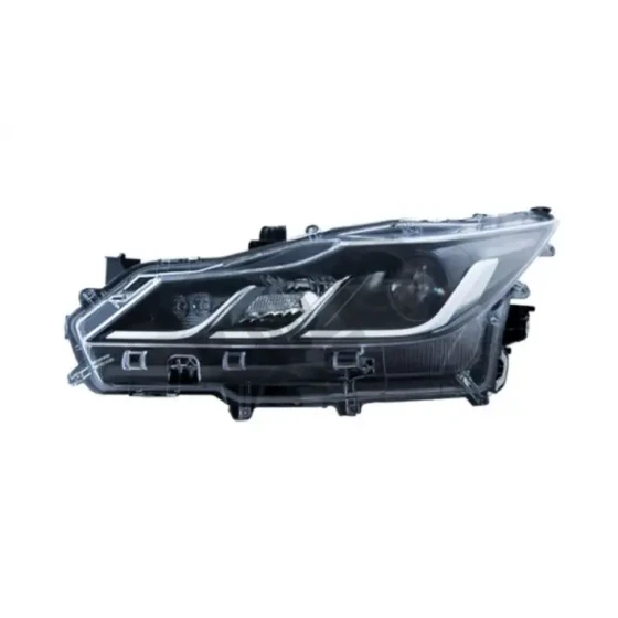 ULO Ön Far (Sol) – 2036001 / OEM 8115002T31 ürün görseli