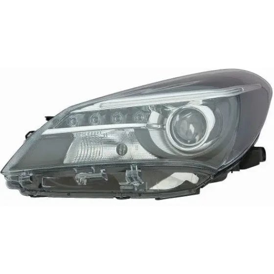 DEPO Ön Far (Sol) – 212-111ML-LEMN2 / OEM 811700DA50 ürün görseli