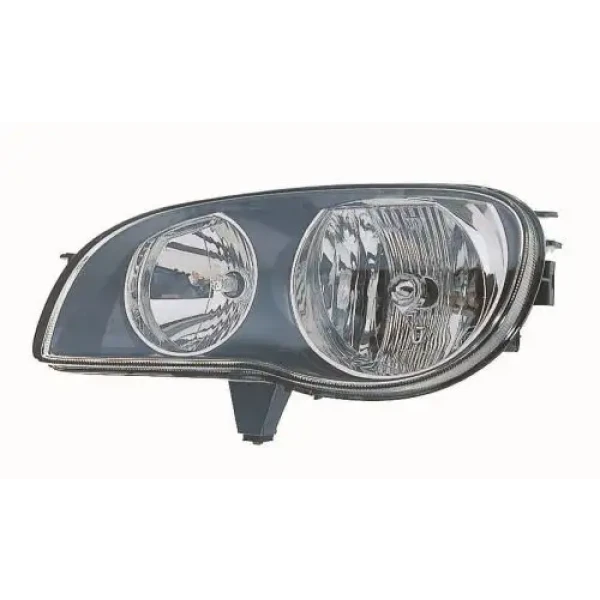 DEPO Ön Far (Sol) – 212-11A4L-LD-EM / OEM 811501E420