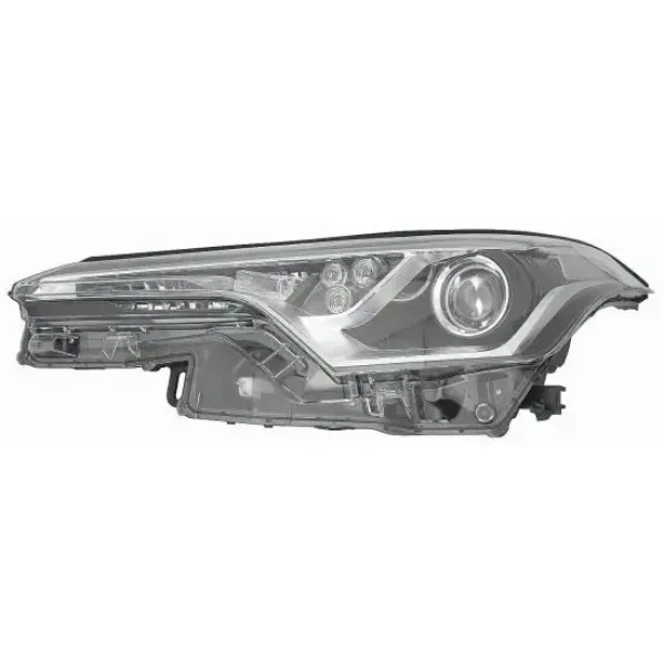DEPO Ön Far (Sol) – 212-11BML-LDEM2 / OEM 81170F4030