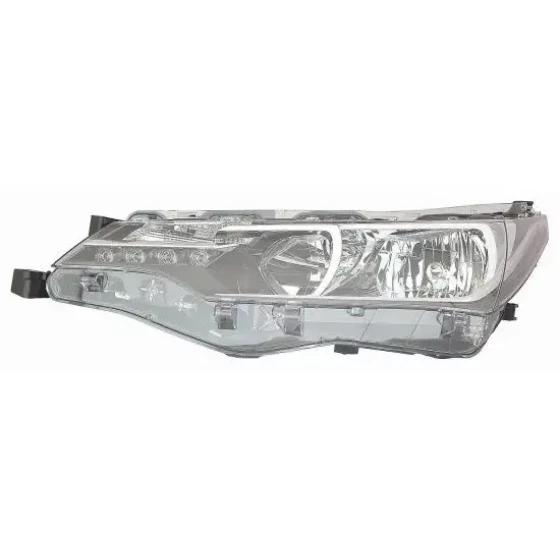 DEPO Ön Far (Sol) – 212-11BNLMLDEM2 / OEM 8117002L50 ürün görseli