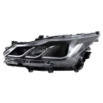 DEPO Ön Far (Sol) – 212-11CML-LDEM2 / OEM 8117002T30