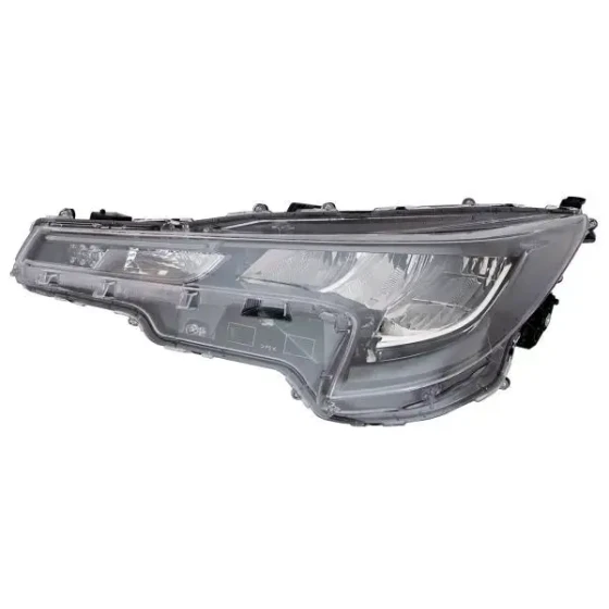DEPO Ön Far (Sol) – 212-11CULMLDEM2 / OEM 8115002S60 ürün görseli