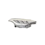 DEPO Ön Far (Sol) – 212-11DBLMLDEM2 / OEM 81170F4180
