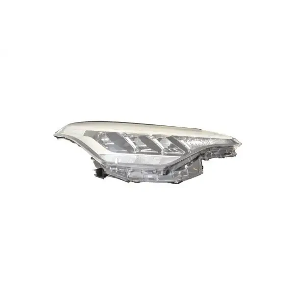 DEPO Ön Far (Sol) – 212-11DBLMLDEM2 / OEM 81170F4180