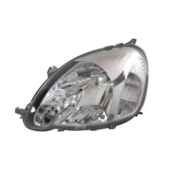 DEPO Ön Far (Sol) – 212-11F5L-LD-EM / OEM 811700D080 ürün görseli