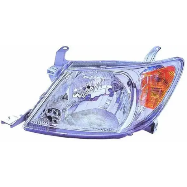 DEPO Ön Far (Sol) – 212-11G9L-LD-EM / OEM 811700K090