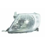 DEPO Ön Far (Sol) – 212-11G9L-LEMNC / OEM 811700K210