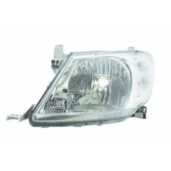 DEPO Ön Far (Sol) – 212-11G9L-LEMNC / OEM 811700K210