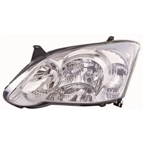 DEPO Ön Far (Sol) – 212-11H6L-LD-EM / OEM 8117002380 ürün görseli