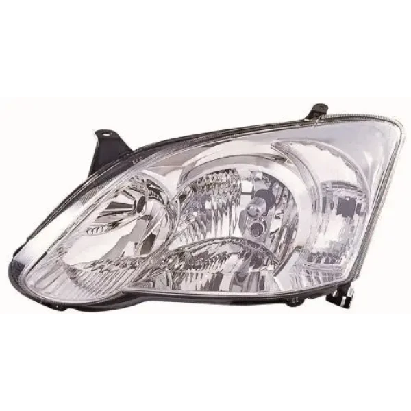 DEPO Ön Far (Sol) – 212-11H6L-LD-EM / OEM 8117002380