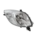 DEPO Ön Far (Sol) – 212-11L2L-LD-EM / OEM 8117052570