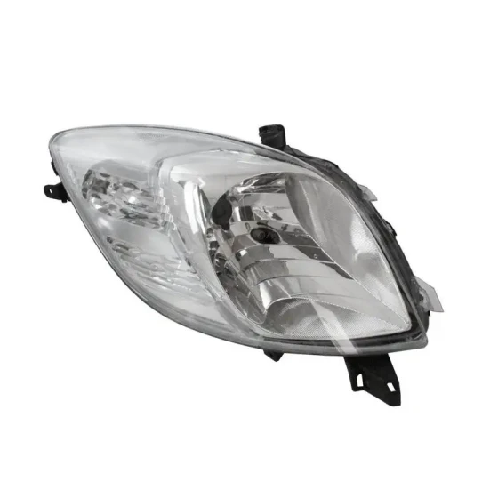 DEPO Ön Far (Sol) – 212-11L2L-LD-EM / OEM 8117052570 ürün görseli