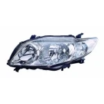DEPO Ön Far (Sol) – 212-11M7L-LD-EM / OEM 8117012A60