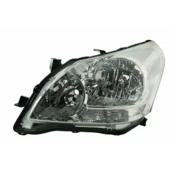 DEPO Ön Far (Sol) – 212-11P5LMLD-EM / OEM 811700F090 ürün görseli