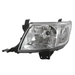 DEPO Ön Far (Sol) – 212-11T2L-LD-EM / OEM 811500K440