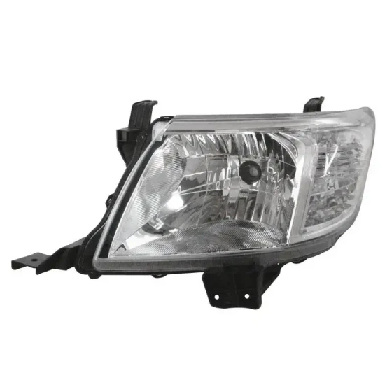 DEPO Ön Far (Sol) – 212-11T2L-LD-EM / OEM 811500K440 ürün görseli