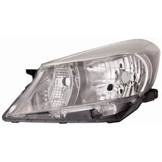 DEPO Ön Far (Sol) – 212-11T6L-LDEM2 / OEM 811700D450 ürün görseli