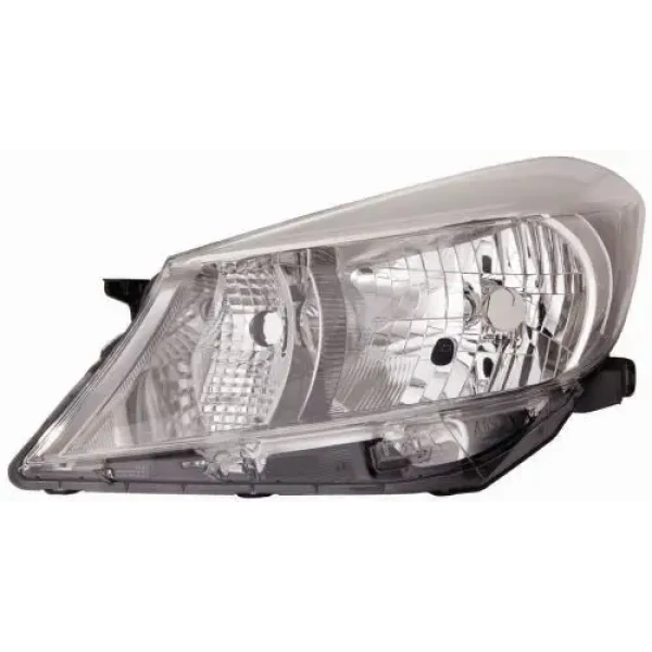 DEPO Ön Far (Sol) – 212-11T6L-LDEM2 / OEM 811700D450