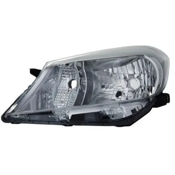 DEPO Ön Far (Sol) – 212-11T6L-LDEM7 / OEM 811700D470