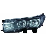 DEPO Ön Far (Sol) – 212-11Y1L-LDEM2 / OEM 8117002E71