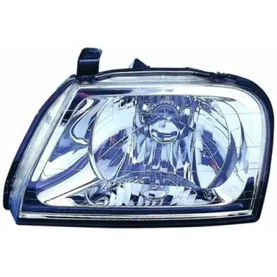 DEPO Ön Far (Sol) – 214-1152L-LD-E / OEM MR441459 ürün görseli