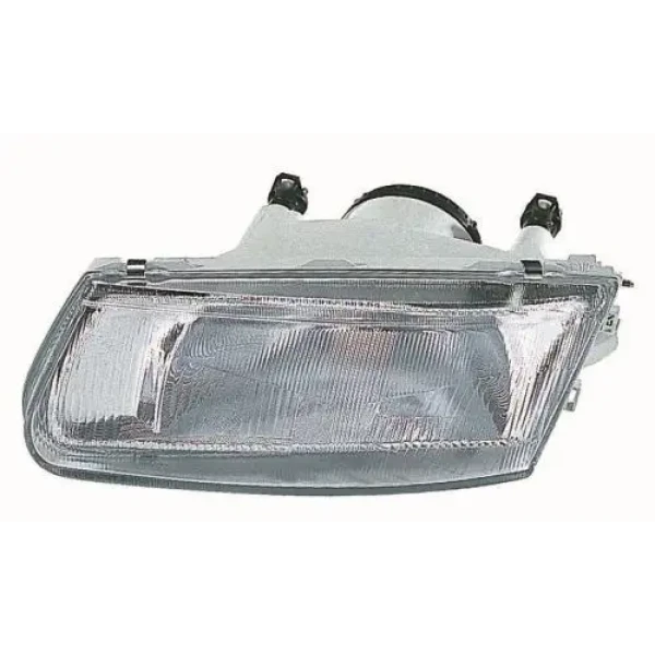 DEPO Ön Far (Sol) – 214-1153L-LD-EM / OEM MR179499