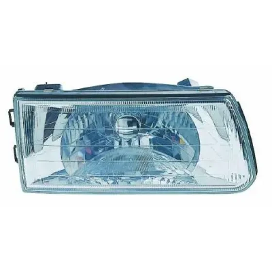 DEPO Ön Far (Sol) – 214-1155L-LD-E / OEM XR387899A3 ürün görseli