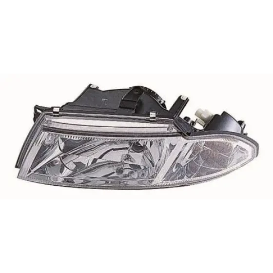 DEPO Ön Far (Sol) – 214-1157L-LD-EM / OEM MR485383 ürün görseli