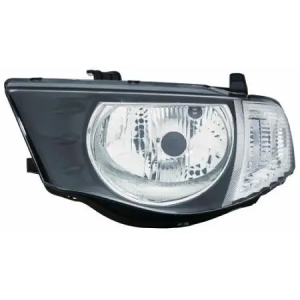 DEPO Ön Far (Sol) – 214-1180L-LDEMC / OEM 8301B471