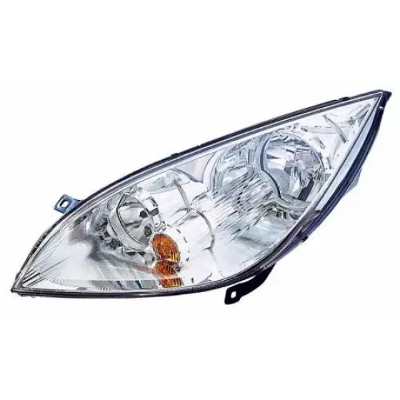 DEPO Ön Far (Sol) – 214-1182L-LD-EM / OEM MN186255 ürün görseli
