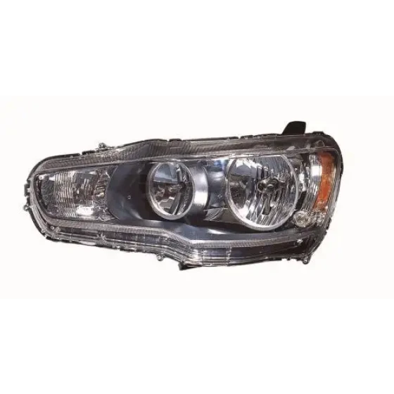DEPO Ön Far (Sol) – 214-1190L-LDEM2 / OEM 8301B259 ürün görseli
