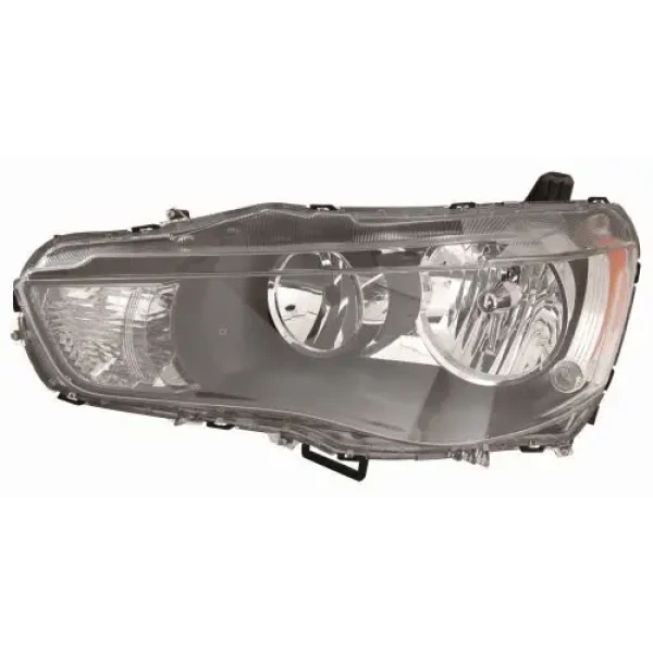 DEPO Ön Far (Sol) – 214-1198L-LDEM2 / OEM 8301B553