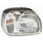 DEPO Ön Far (Sol) – 215-1177L-LD-EM / OEM B60606F620